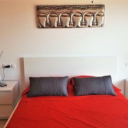 Ohio Apartment Caleta De Fuste Ngoại thất bức ảnh
