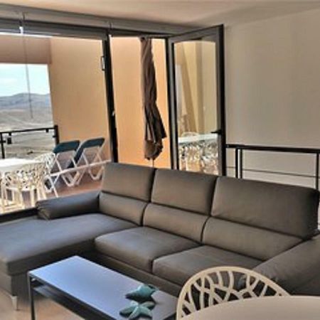 Ohio Apartment Caleta De Fuste Ngoại thất bức ảnh