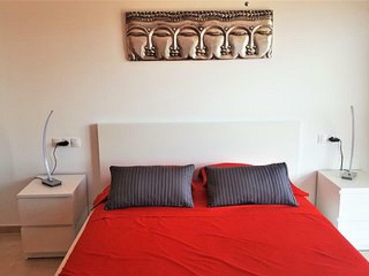 Ohio Apartment Caleta De Fuste Ngoại thất bức ảnh