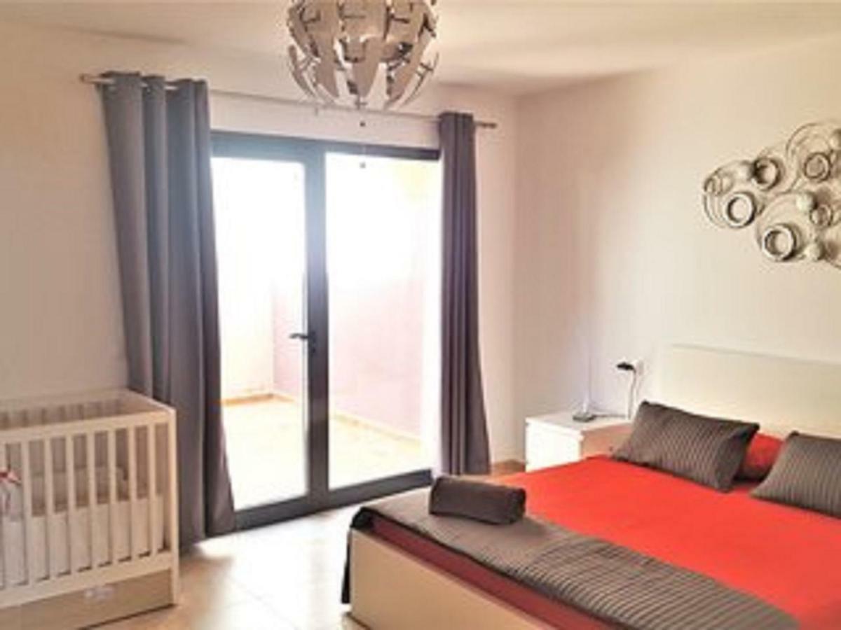 Ohio Apartment Caleta De Fuste Ngoại thất bức ảnh