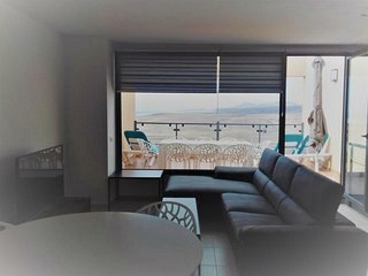 Ohio Apartment Caleta De Fuste Ngoại thất bức ảnh