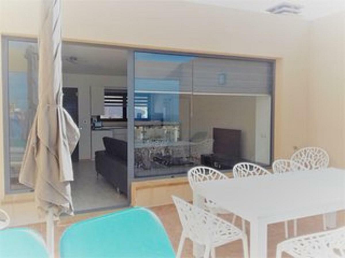 Ohio Apartment Caleta De Fuste Ngoại thất bức ảnh