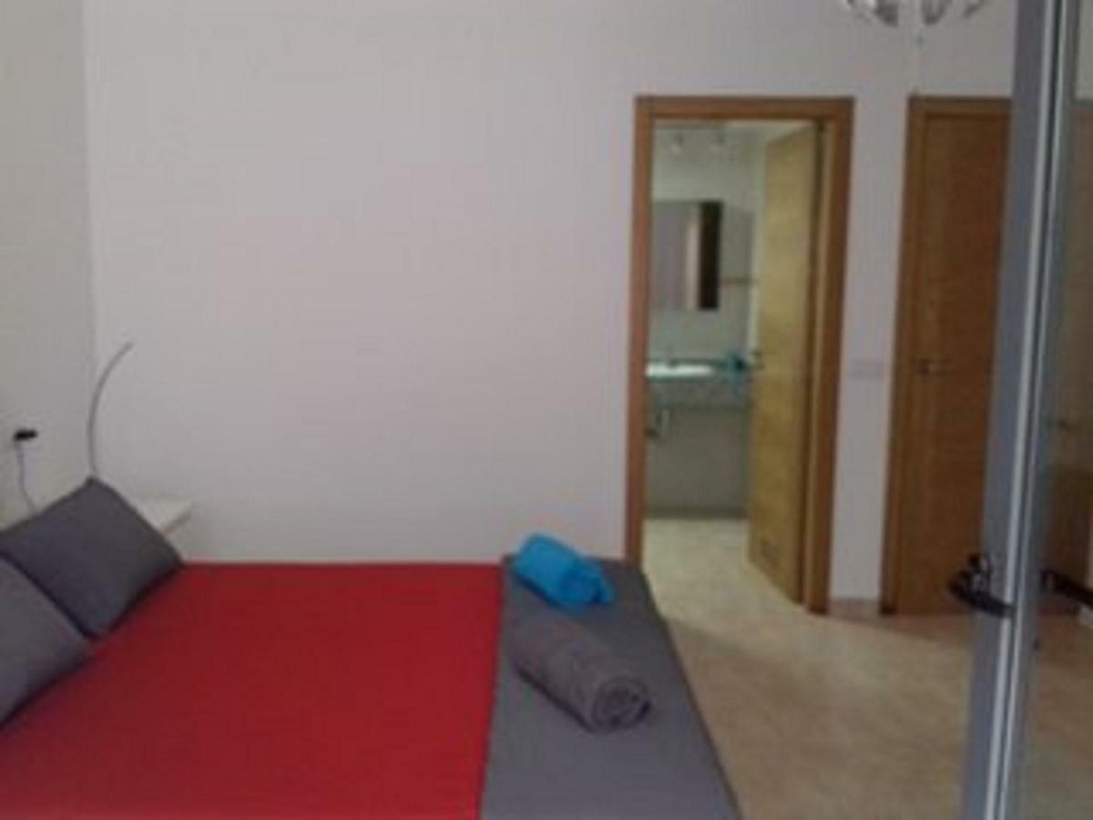 Ohio Apartment Caleta De Fuste Ngoại thất bức ảnh