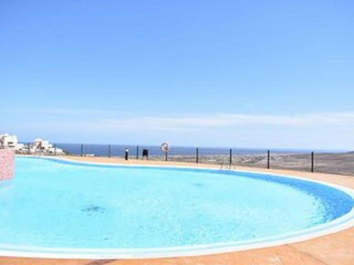 Ohio Apartment Caleta De Fuste Ngoại thất bức ảnh