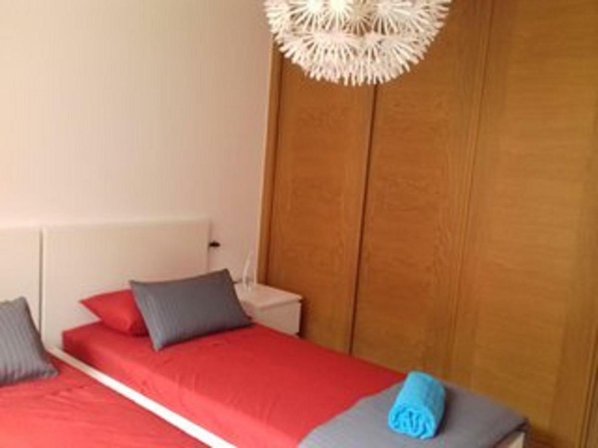 Ohio Apartment Caleta De Fuste Ngoại thất bức ảnh