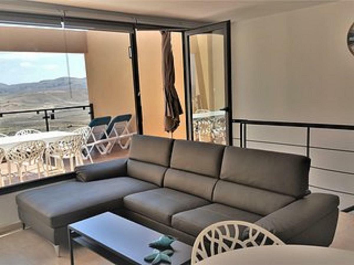 Ohio Apartment Caleta De Fuste Ngoại thất bức ảnh