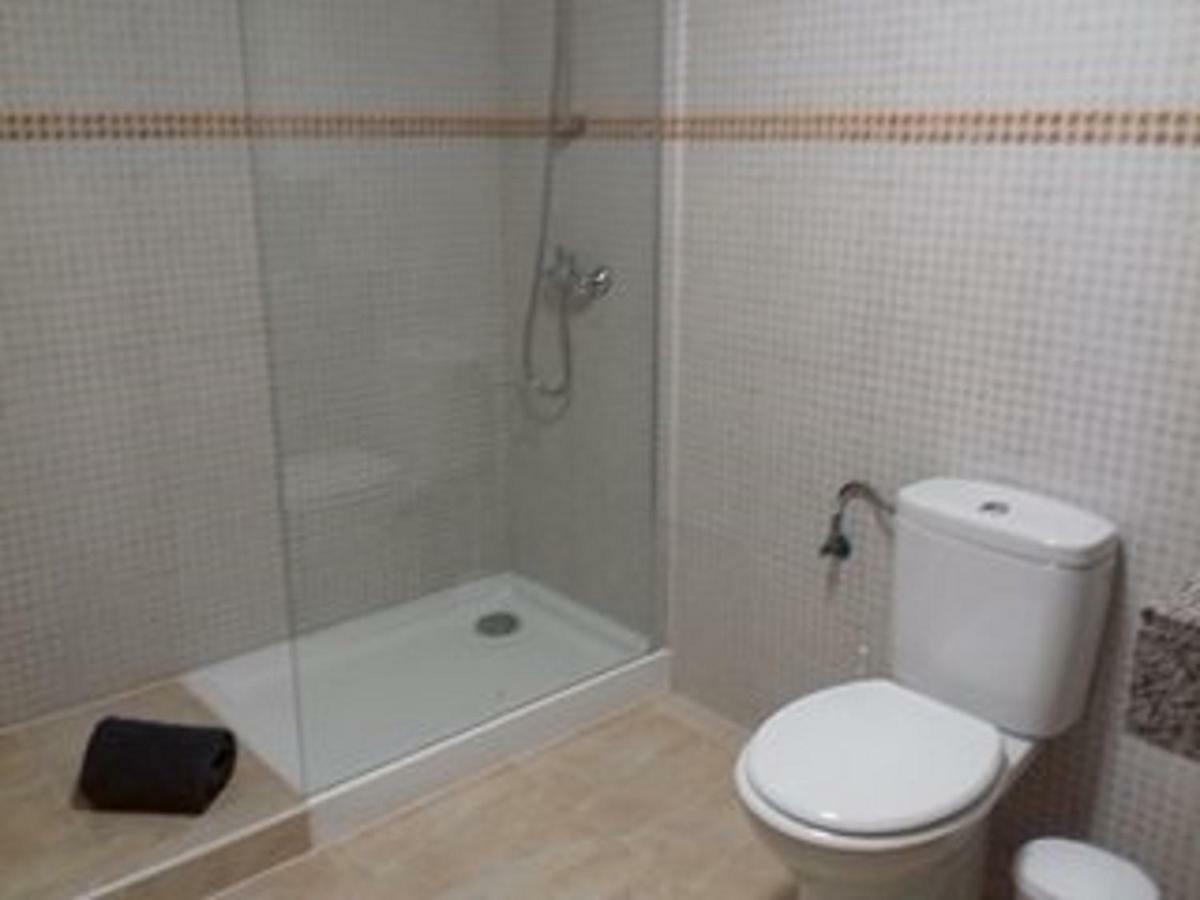 Ohio Apartment Caleta De Fuste Ngoại thất bức ảnh